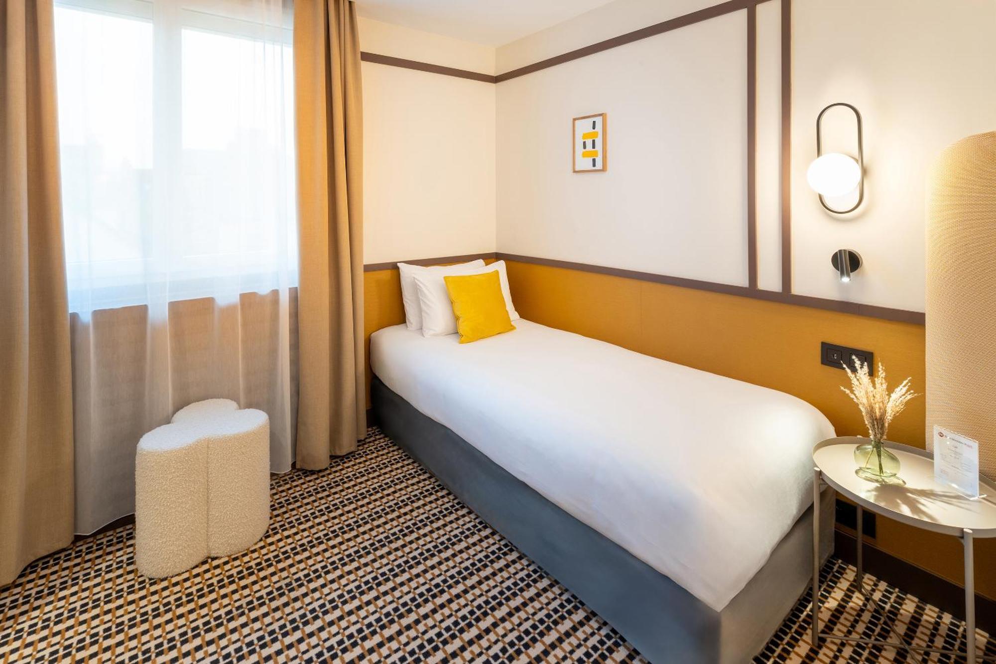 Best Western Plus Au Grand Saint Jean Beaune  Esterno foto