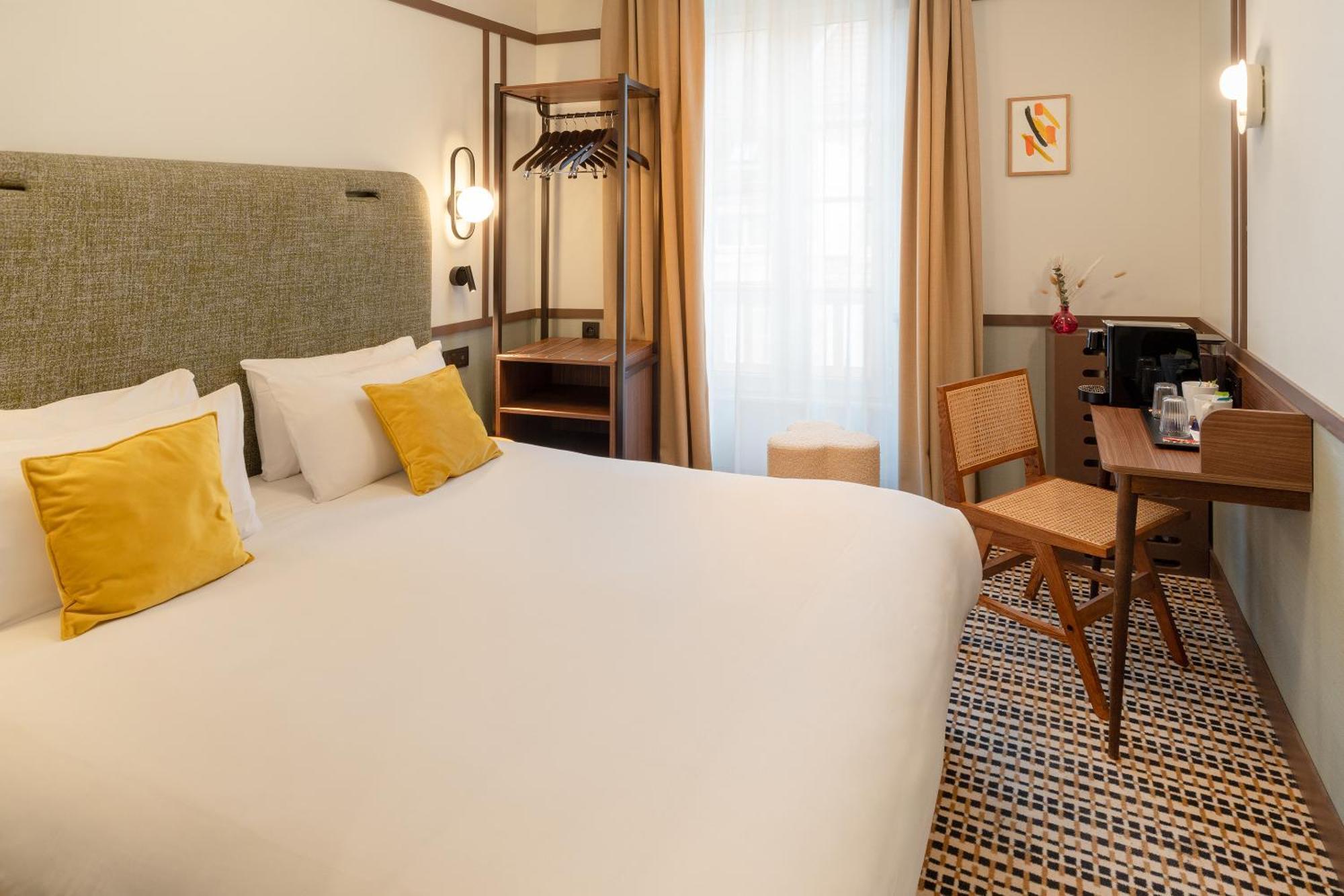 Best Western Plus Au Grand Saint Jean Beaune  Esterno foto